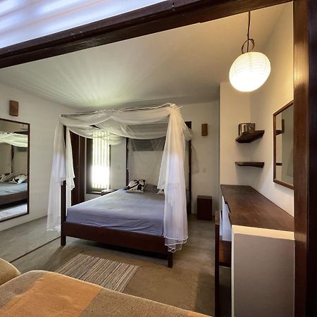 Casa Kiteloop Icaraizinho Villa Luaran gambar