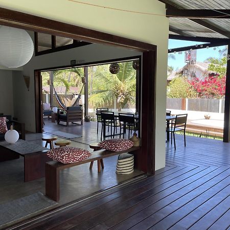 Casa Kiteloop Icaraizinho Villa Luaran gambar