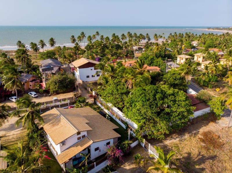 Casa Kiteloop Icaraizinho Villa Luaran gambar