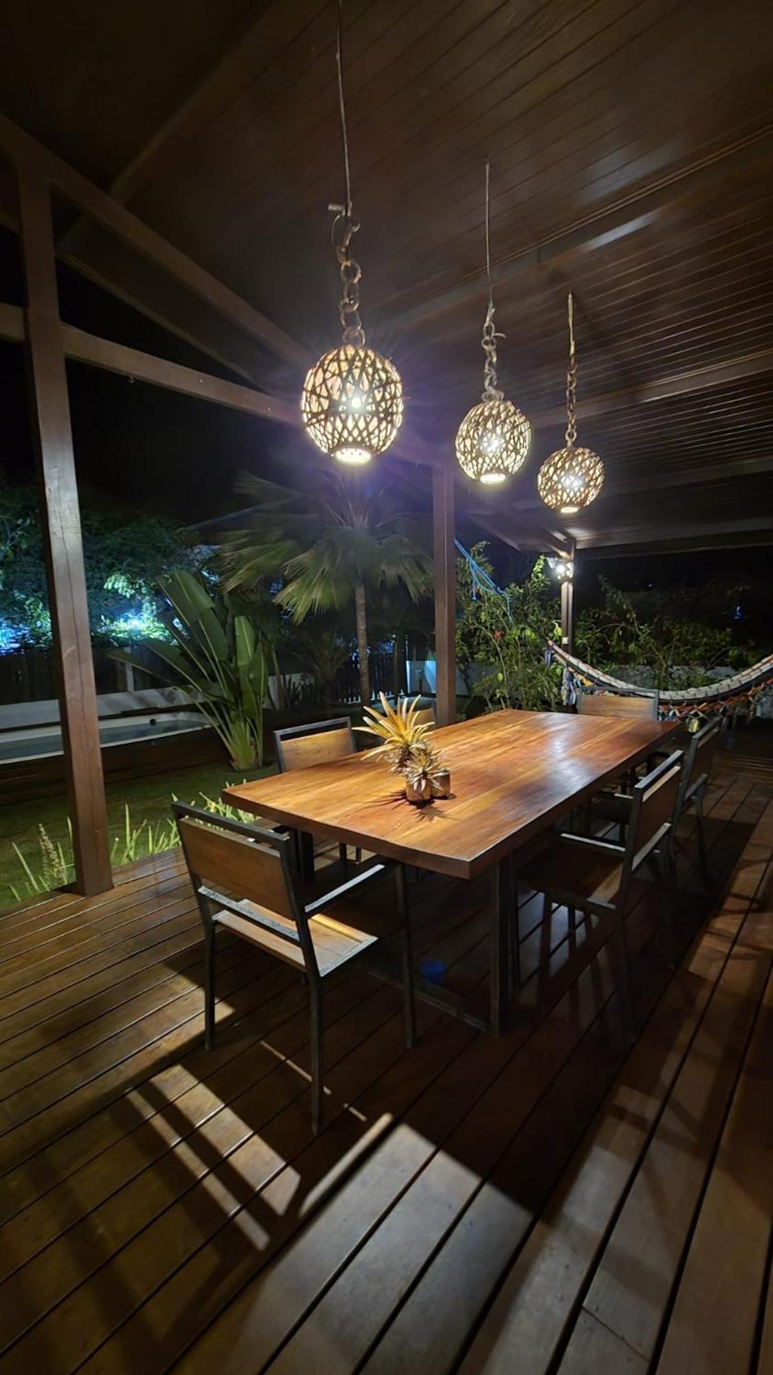 Casa Kiteloop Icaraizinho Villa Luaran gambar