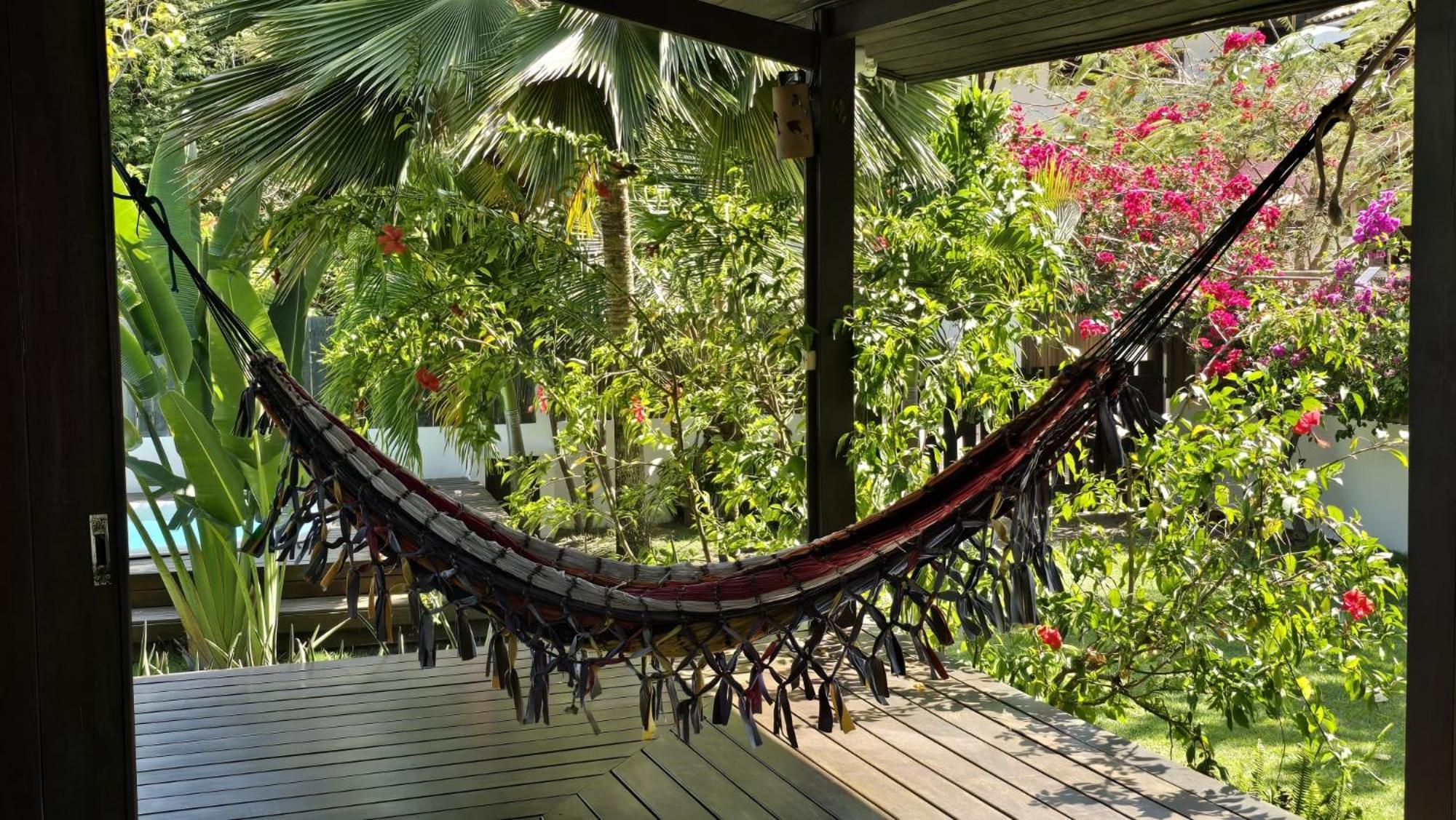Casa Kiteloop Icaraizinho Villa Luaran gambar