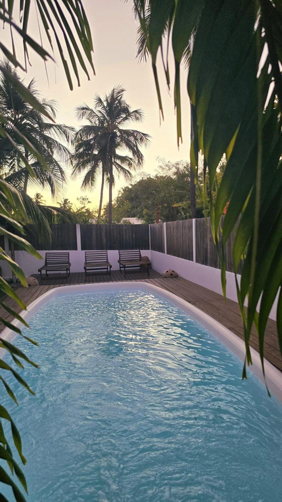 Casa Kiteloop Icaraizinho Villa Luaran gambar
