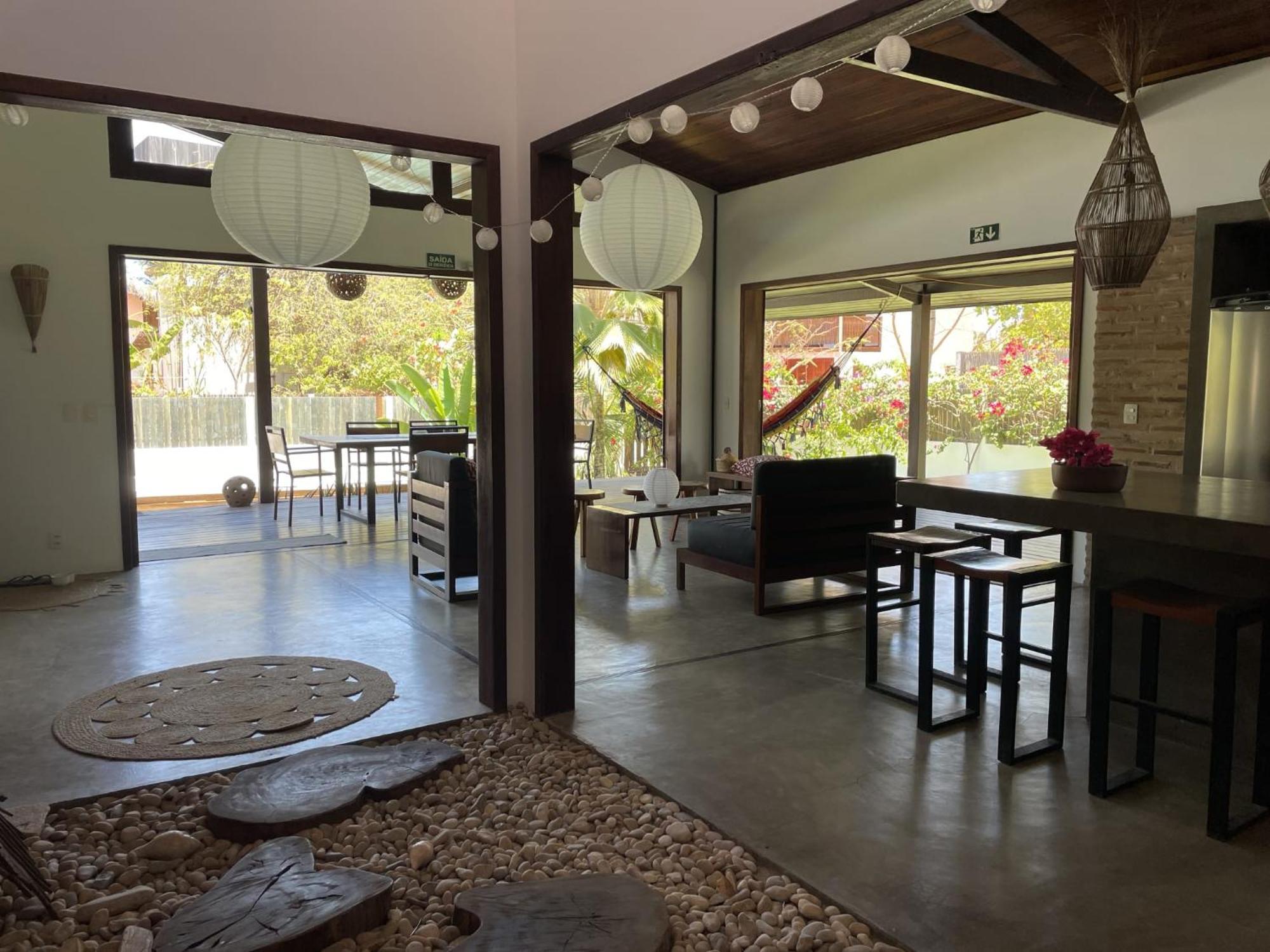 Casa Kiteloop Icaraizinho Villa Luaran gambar