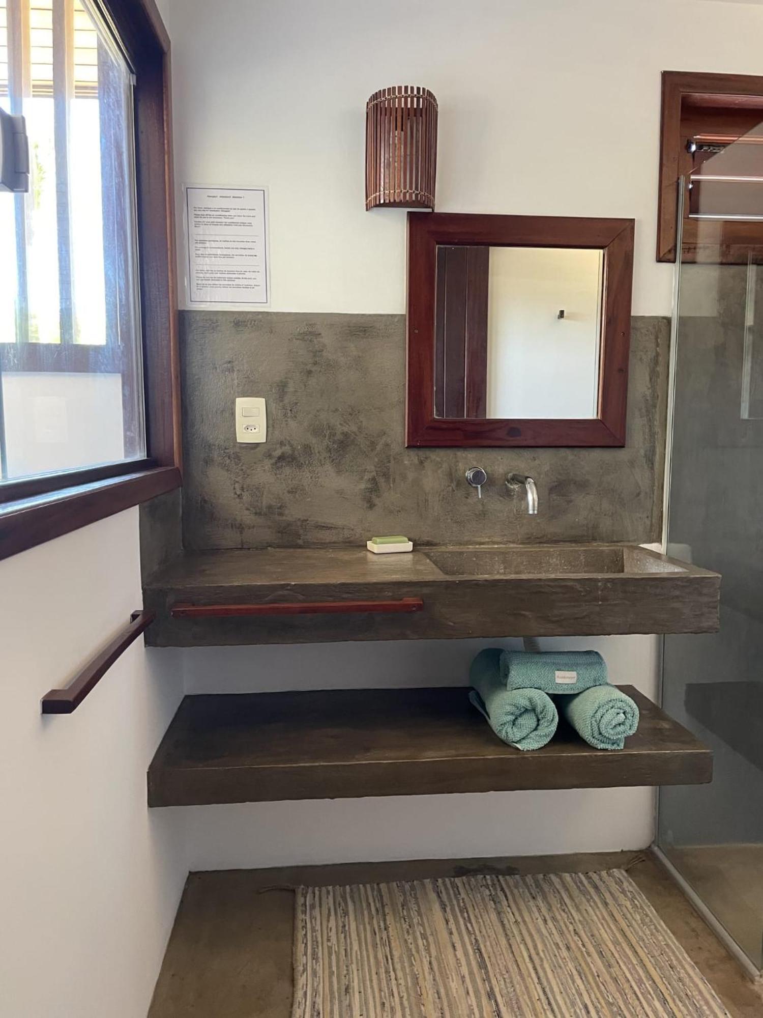 Casa Kiteloop Icaraizinho Villa Luaran gambar