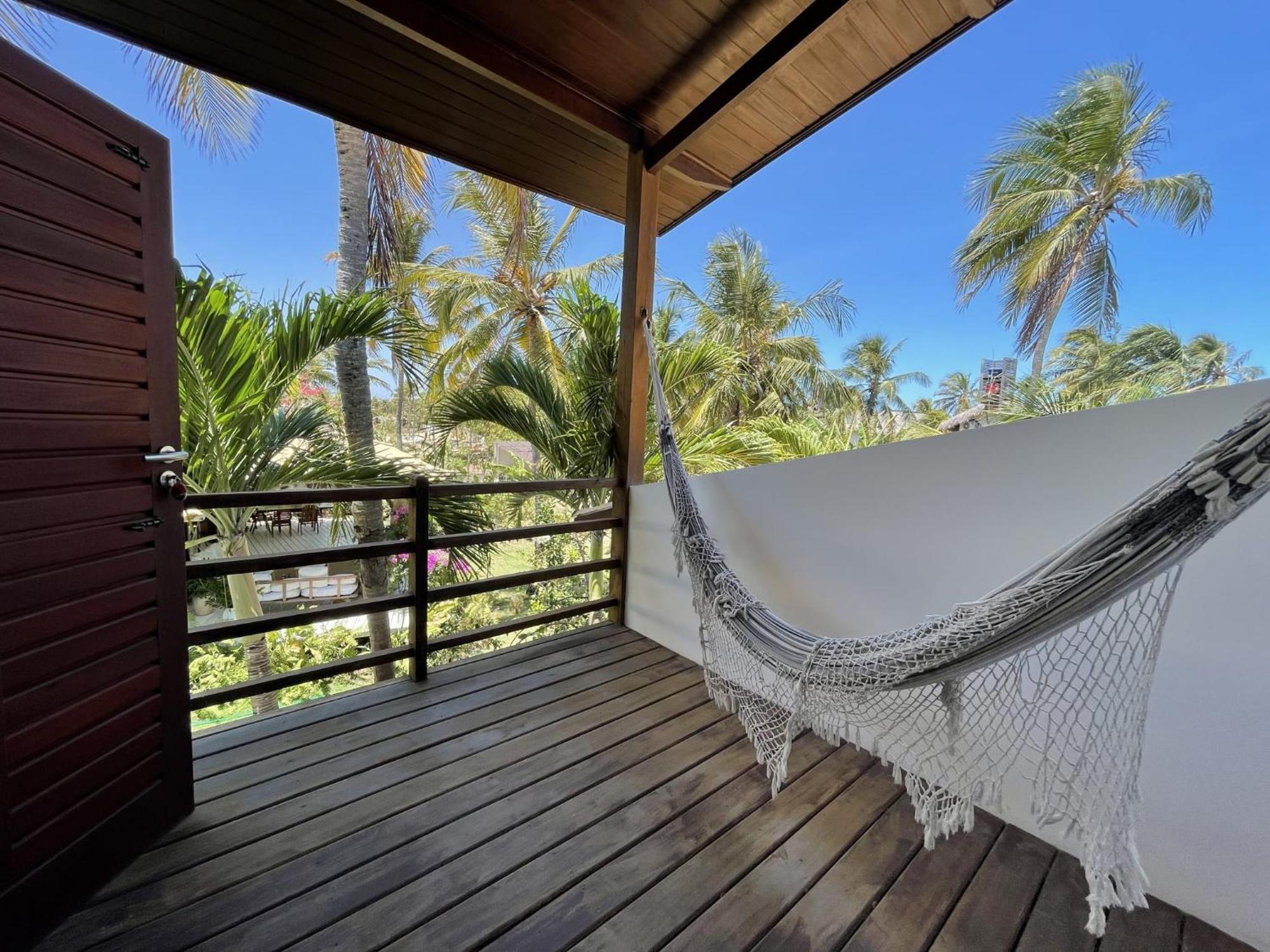 Casa Kiteloop Icaraizinho Villa Luaran gambar
