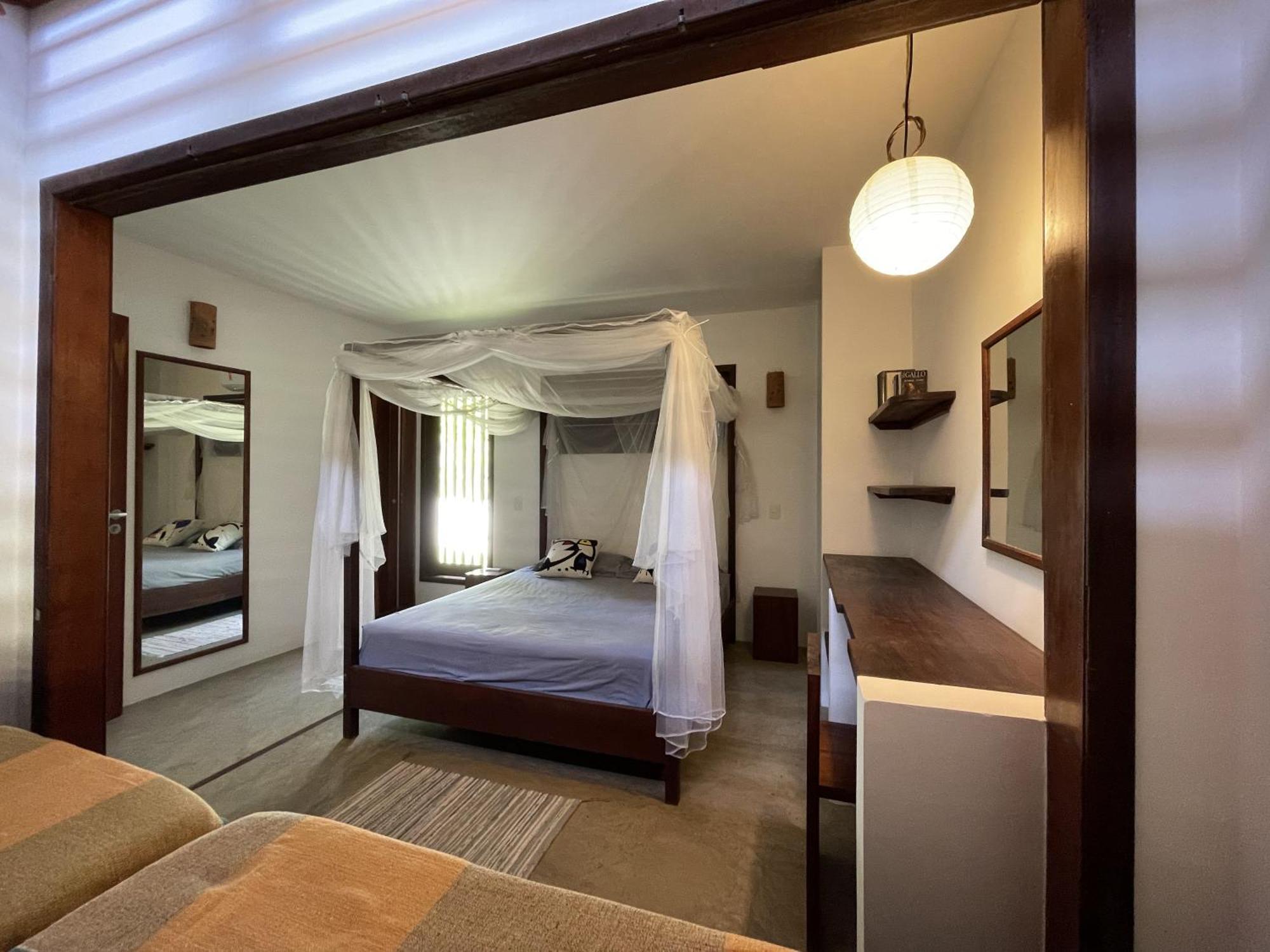 Casa Kiteloop Icaraizinho Villa Luaran gambar