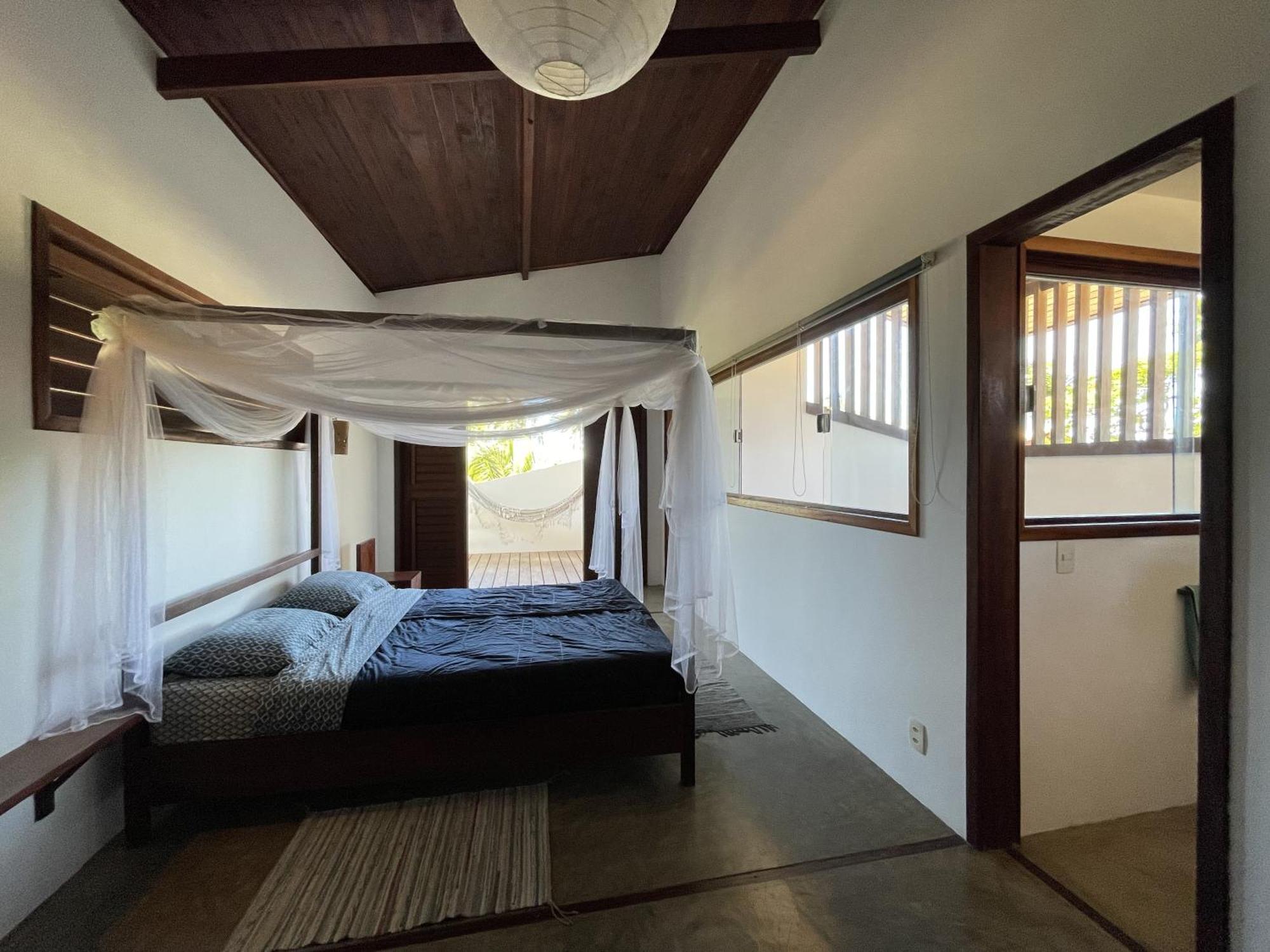Casa Kiteloop Icaraizinho Villa Luaran gambar