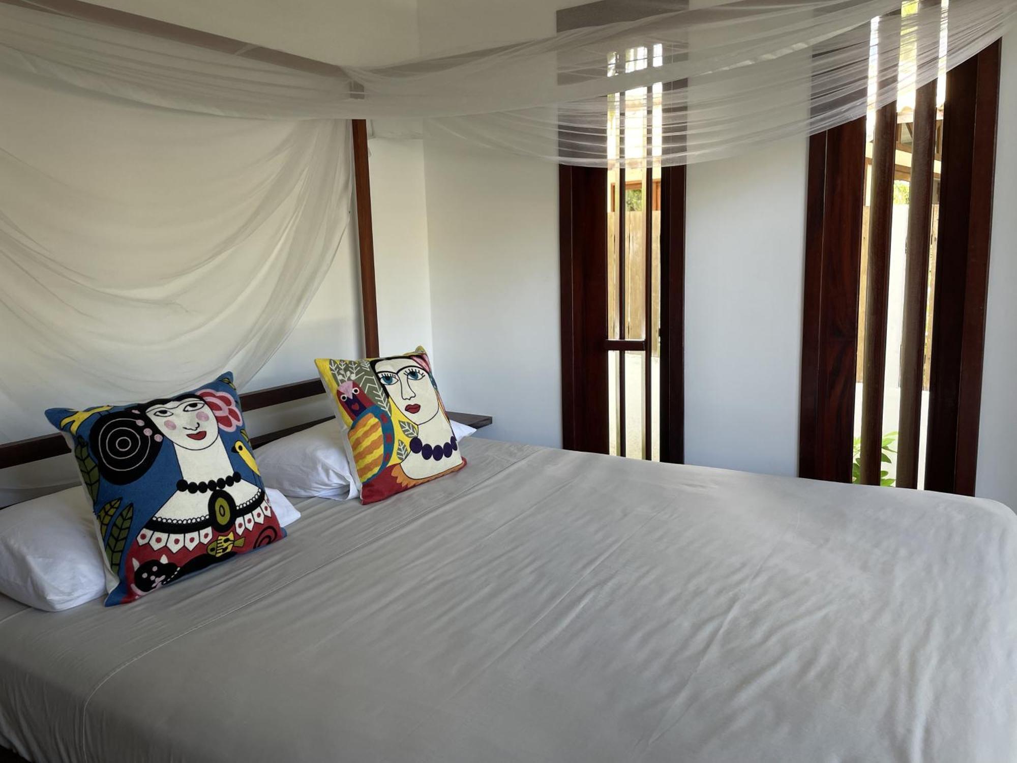 Casa Kiteloop Icaraizinho Villa Luaran gambar