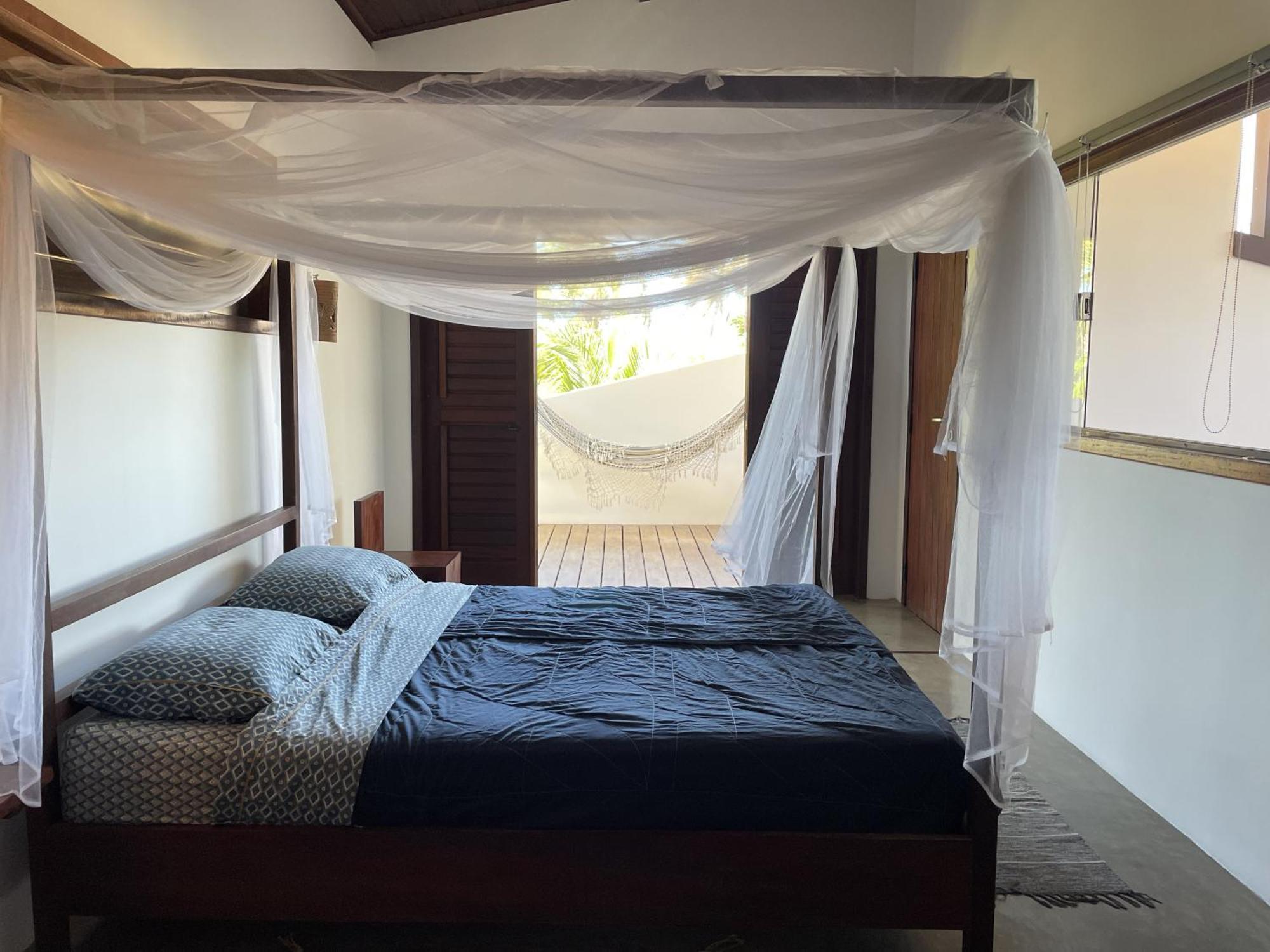 Casa Kiteloop Icaraizinho Villa Luaran gambar