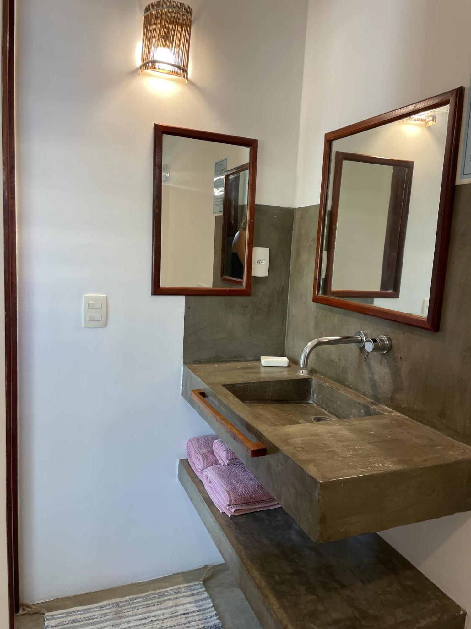 Casa Kiteloop Icaraizinho Villa Luaran gambar