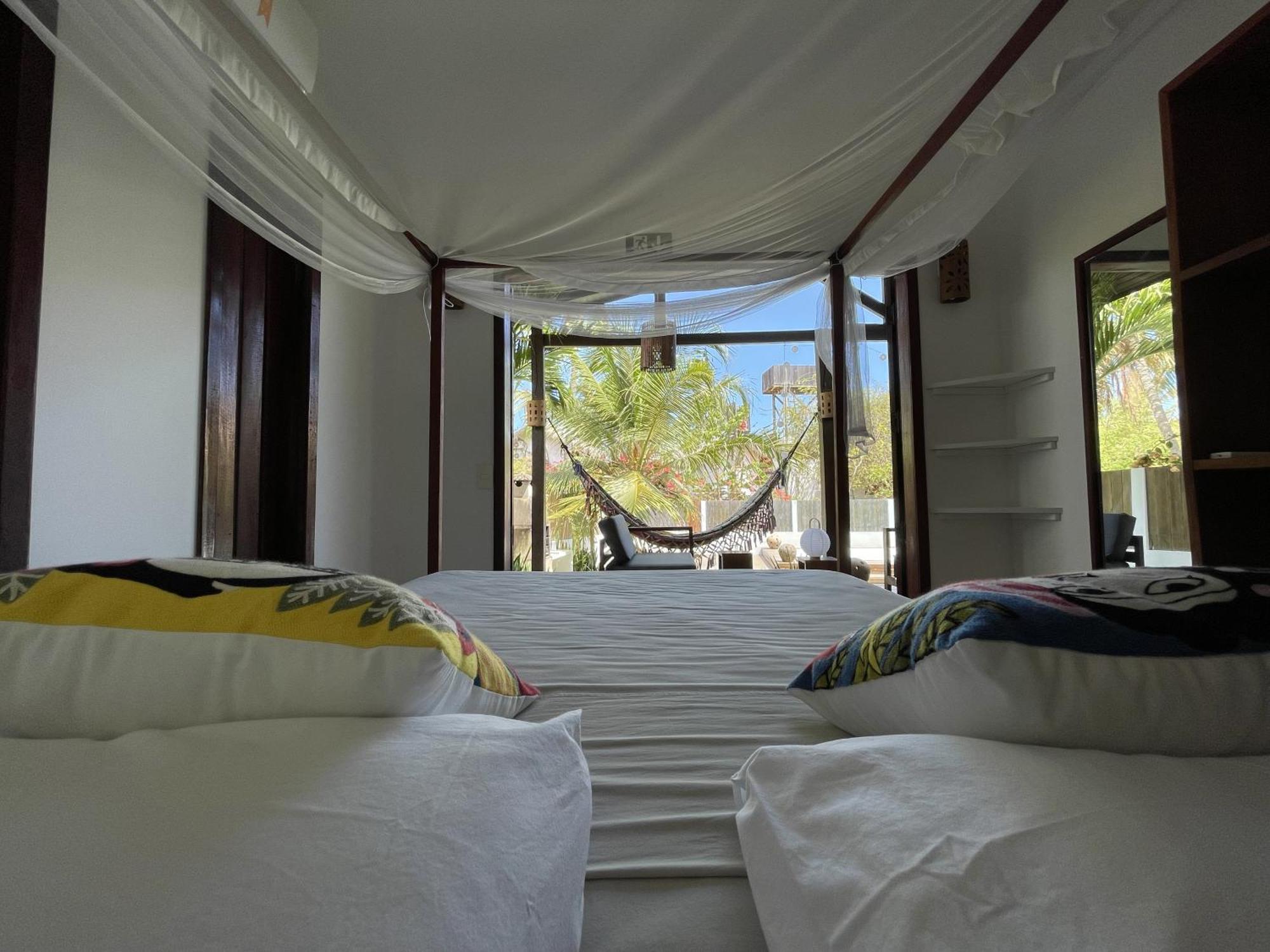 Casa Kiteloop Icaraizinho Villa Luaran gambar