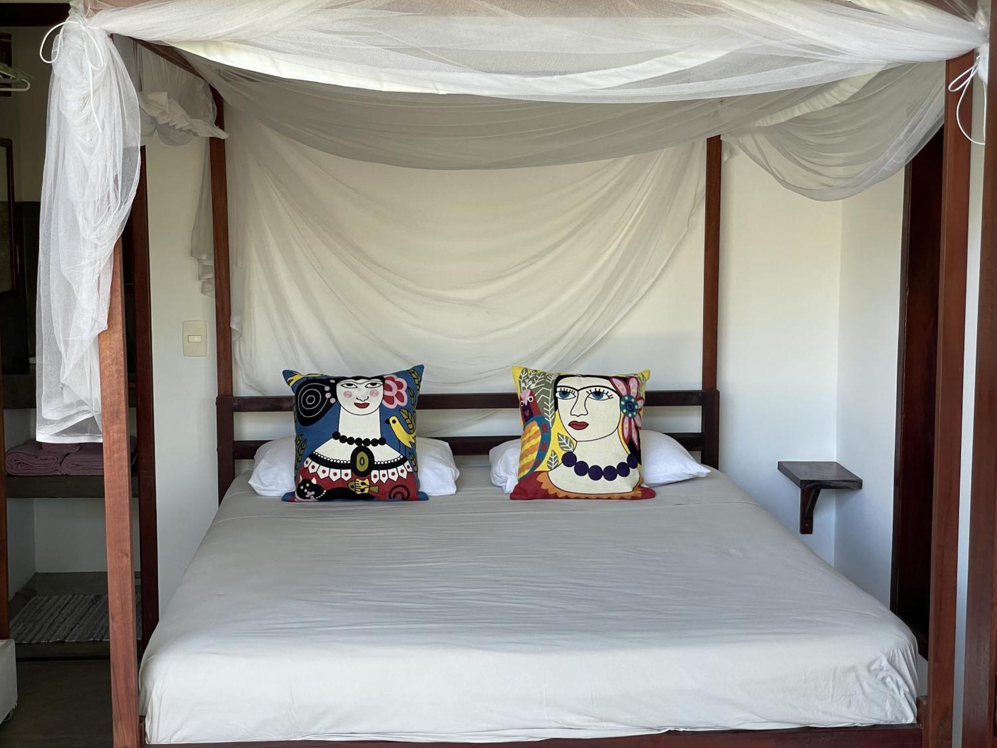 Casa Kiteloop Icaraizinho Villa Luaran gambar
