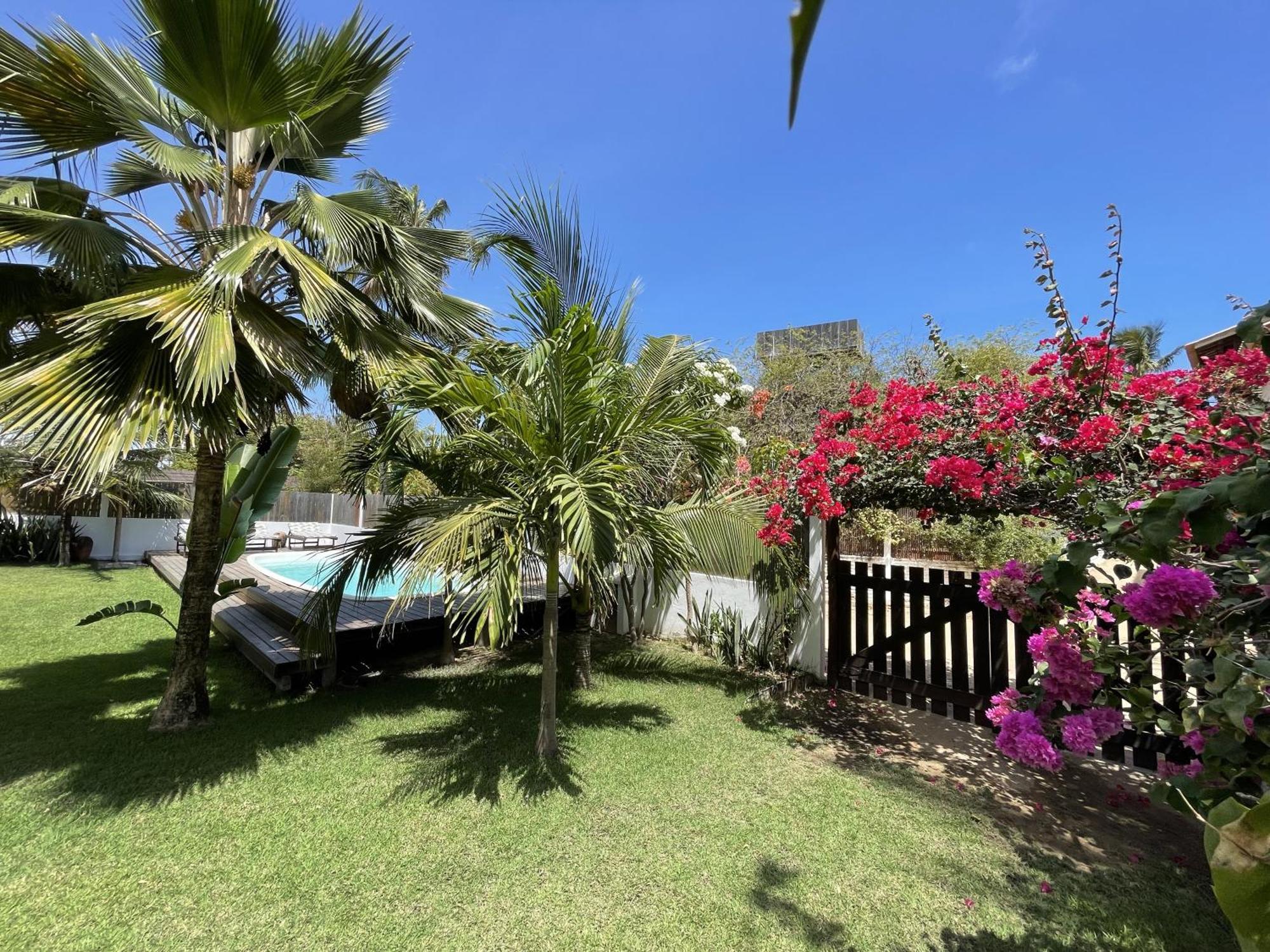 Casa Kiteloop Icaraizinho Villa Luaran gambar
