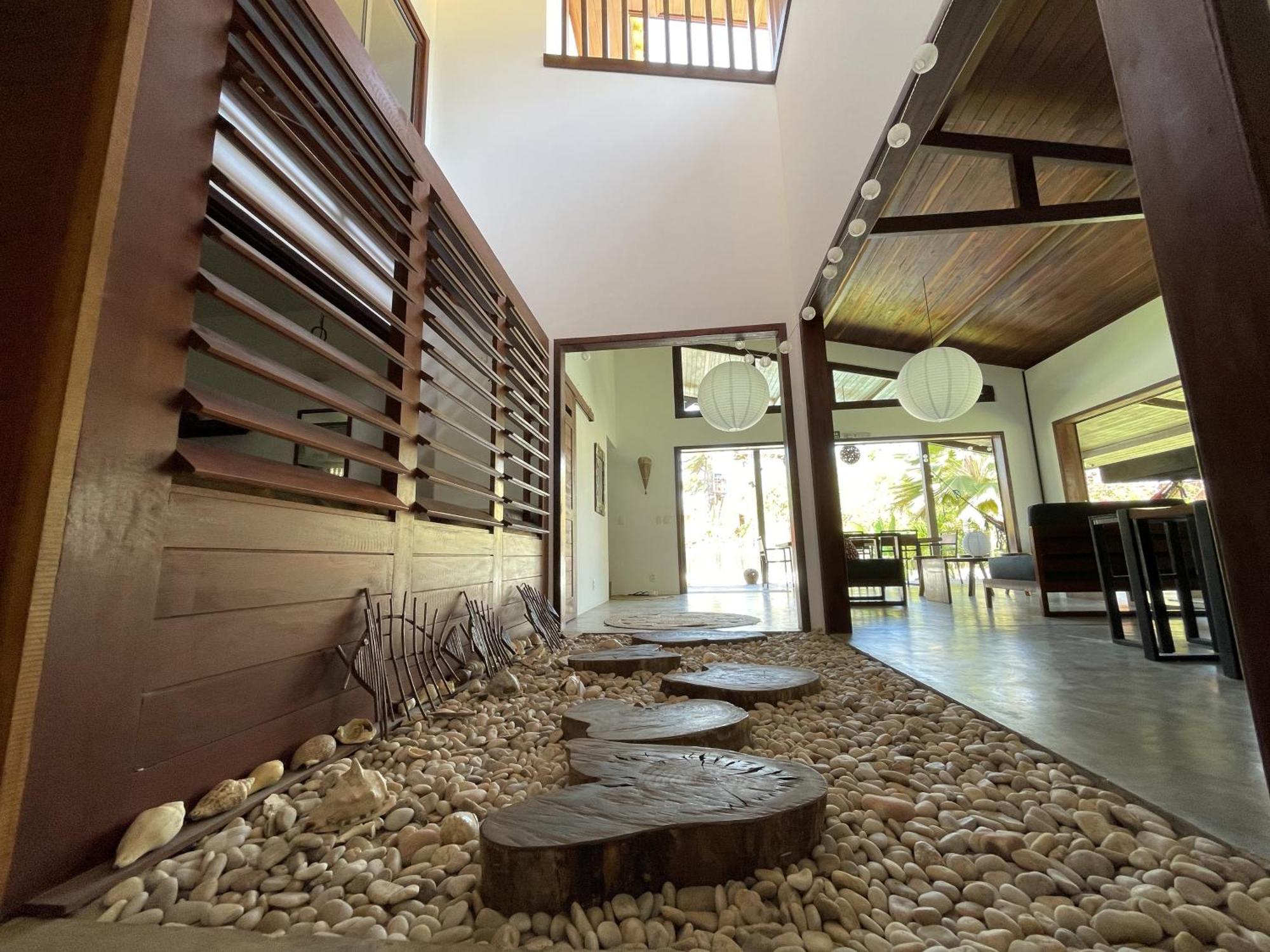 Casa Kiteloop Icaraizinho Villa Luaran gambar