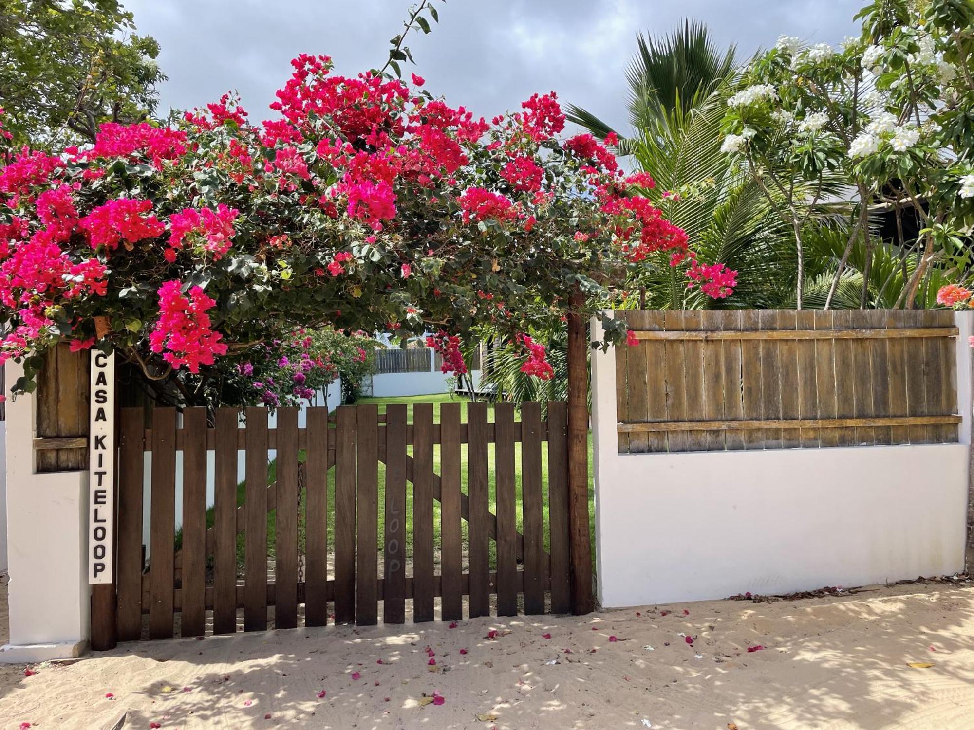 Casa Kiteloop Icaraizinho Villa Luaran gambar